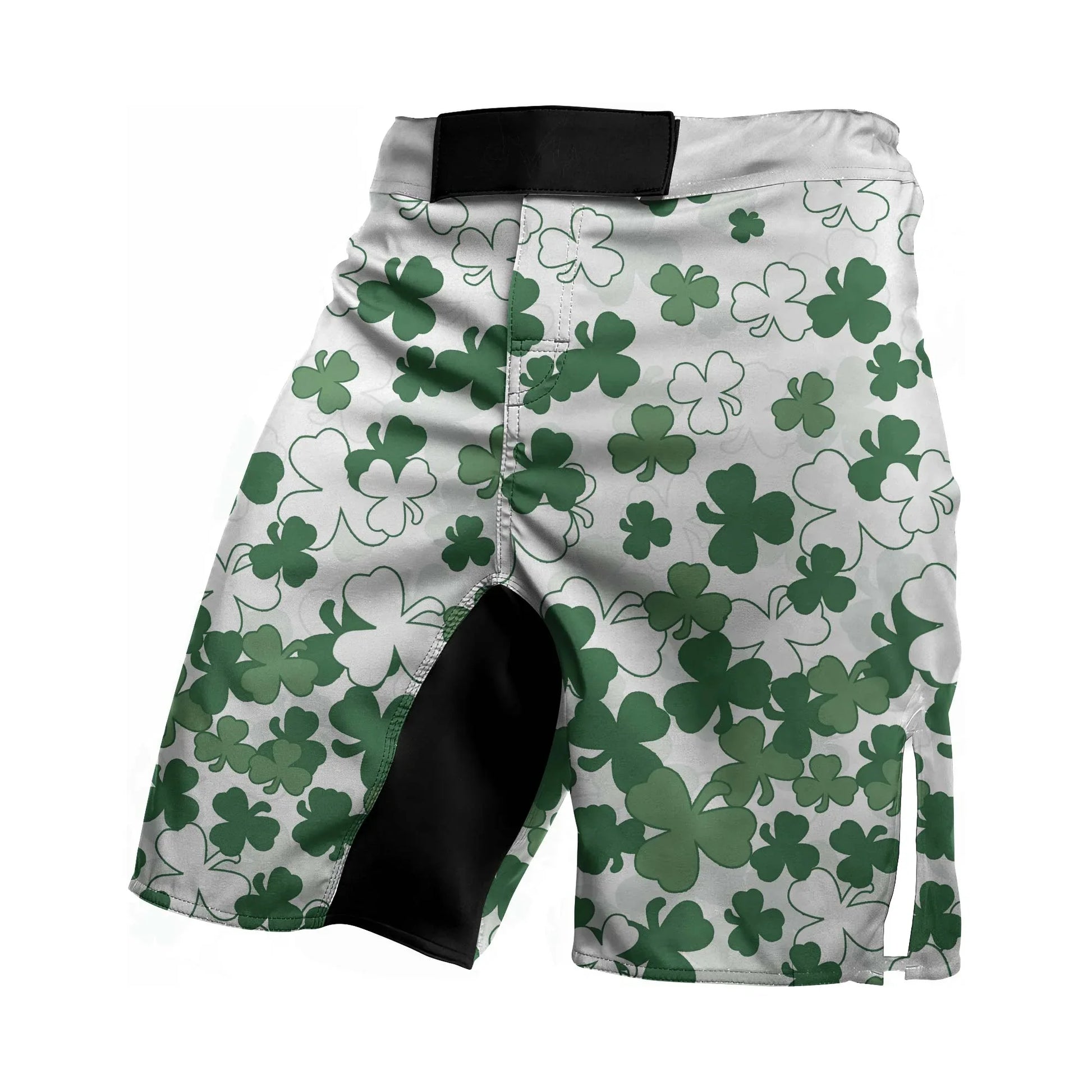 Hello Patrick Kitty Fight Shorts