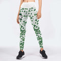 Hello Patrick Kitty Leggings