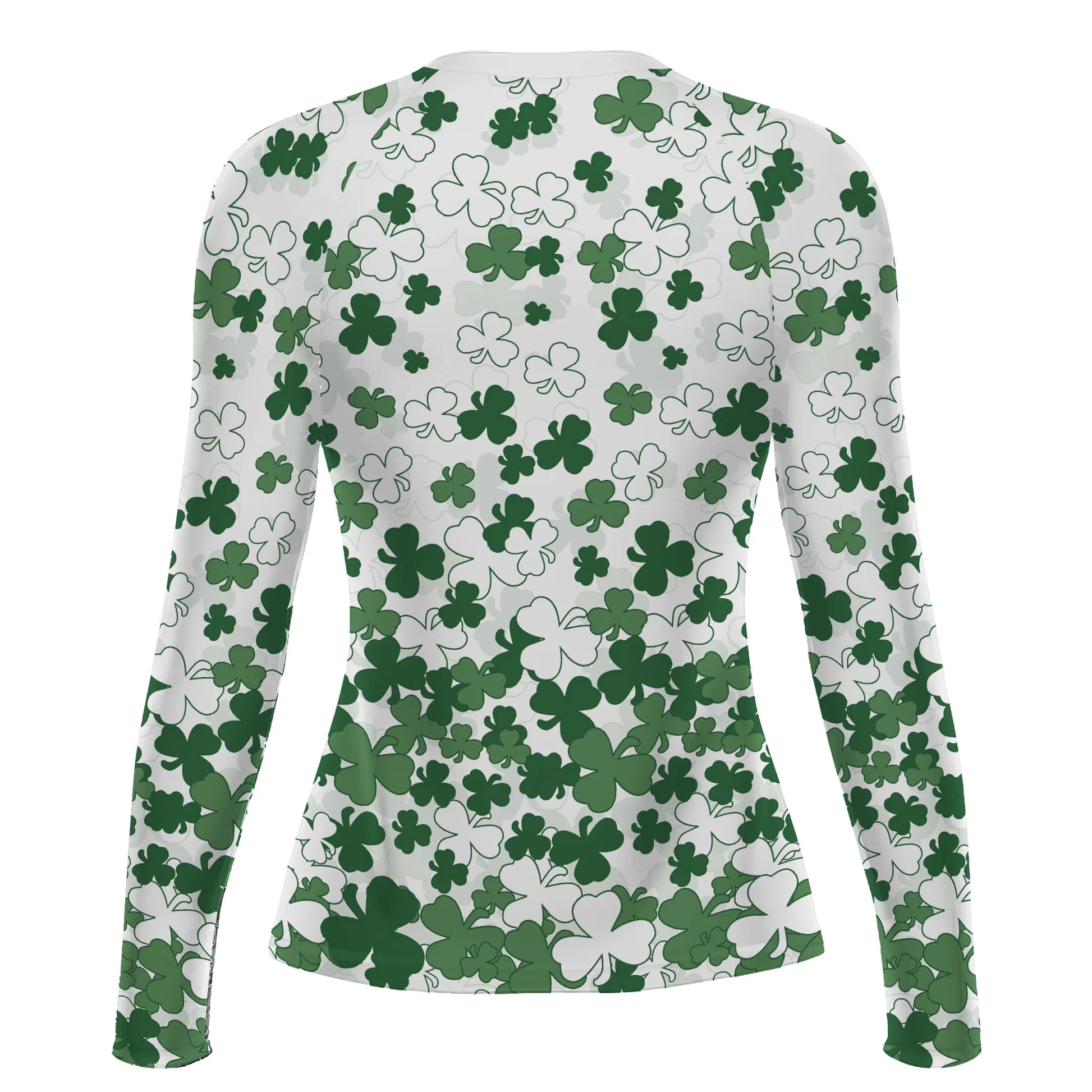 Hello Patrick Kitty Rash Guard