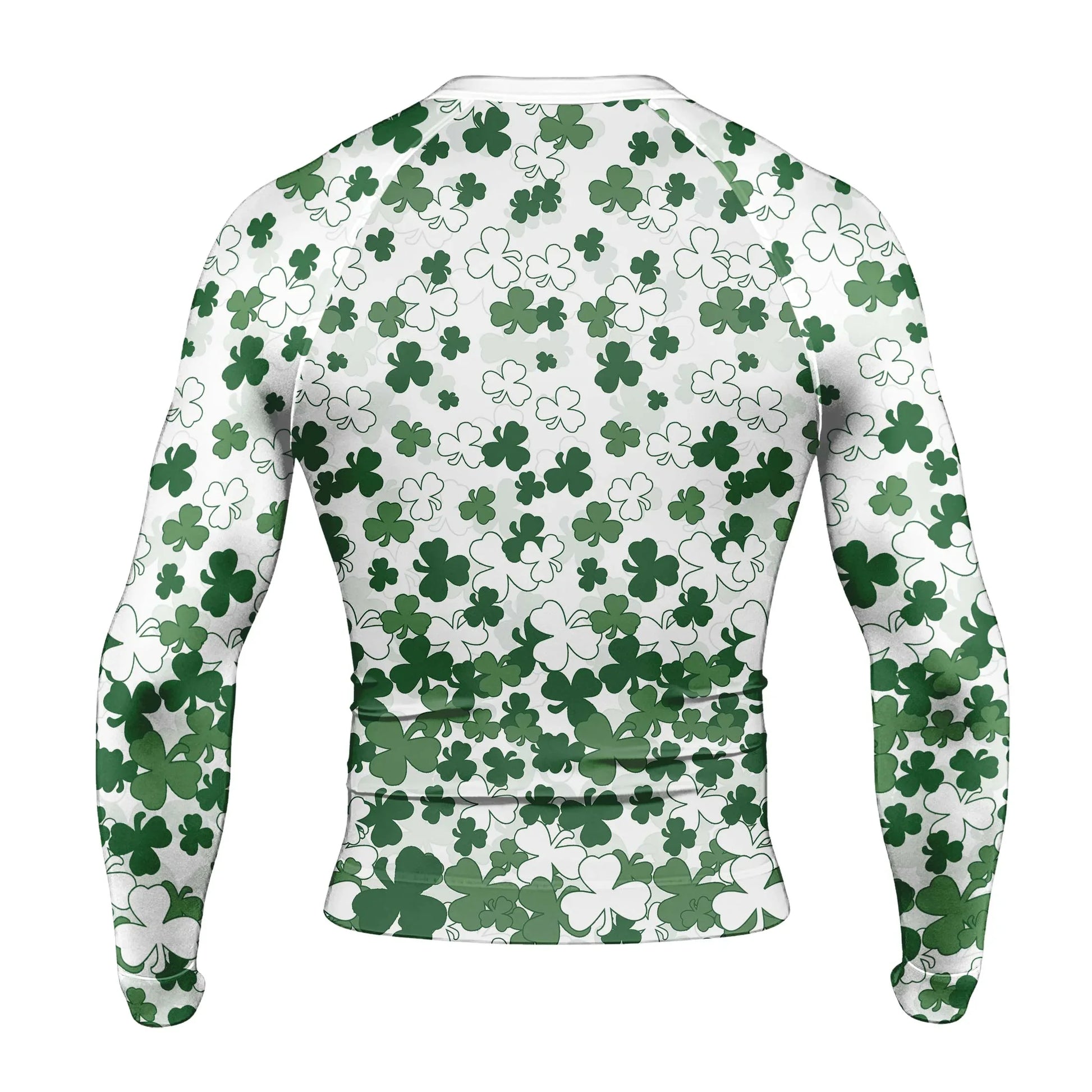 Hello Patrick Kitty Rash Guard