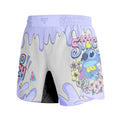 Hello Stitch Grappling Shorts