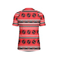 Here Comes Deadpool Kids Rash Guard