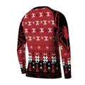 Holiday Spider Strike Kids Rash Guard