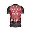 Holiday Spider Strike Kids Rash Guard