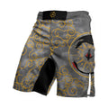 How to Train Your Dragon Fight Shorts