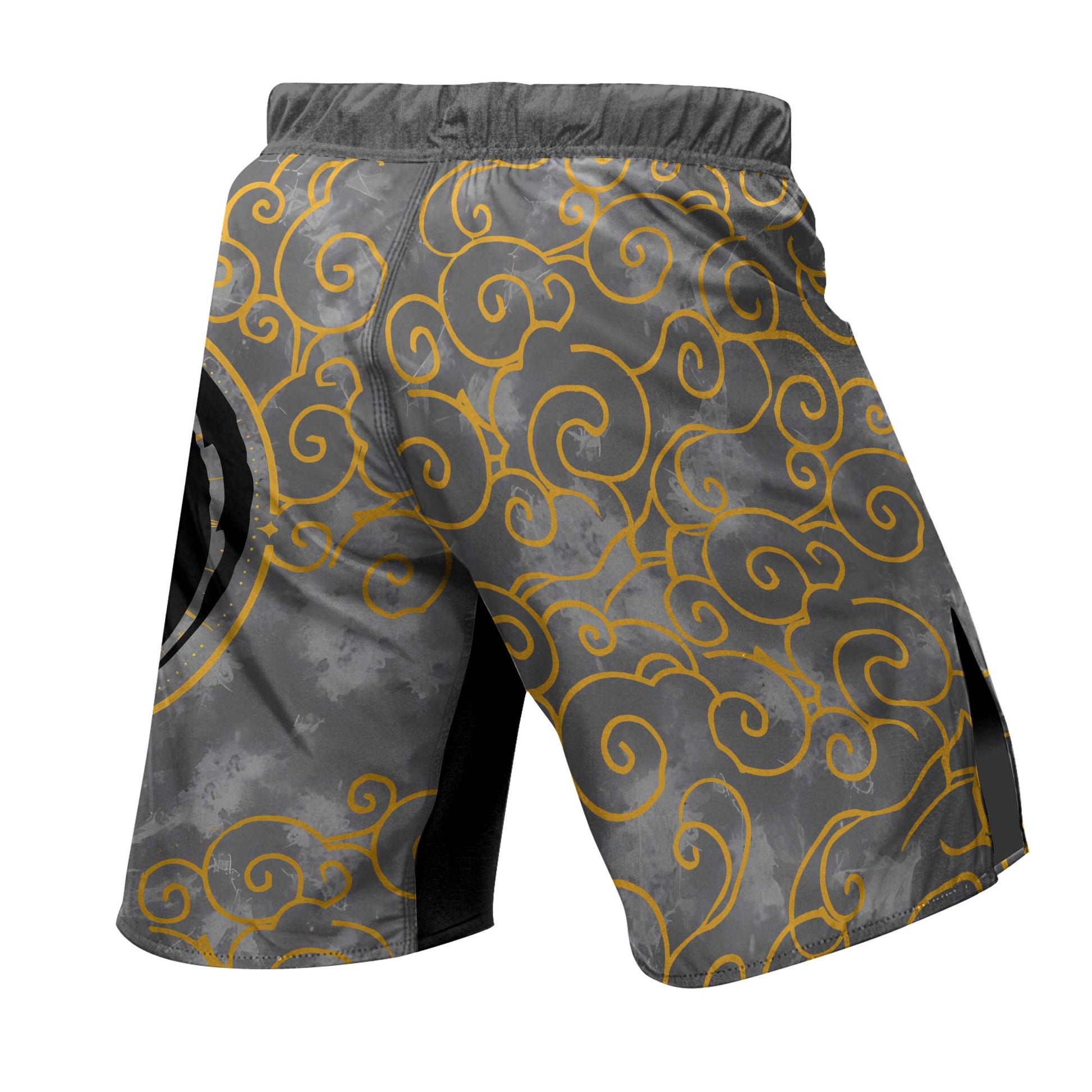 How to Train Your Dragon Fight Shorts