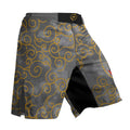 How to Train Your Dragon Fight Shorts