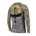 How to Train Your Dragon Kids Rash Guard