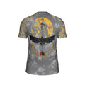 How to Train Your Dragon Kids Rash Guard