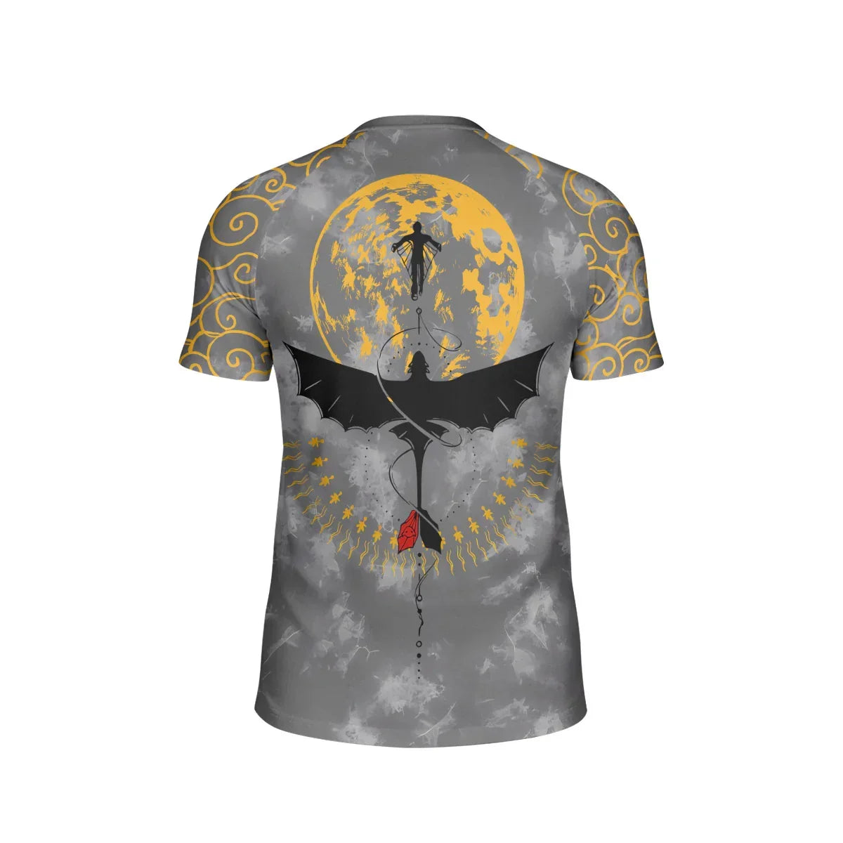 How to Train Your Dragon Kids Rash Guard
