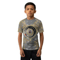 How to Train Your Dragon Kids Rash Guard