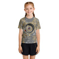 How to Train Your Dragon Kids Rash Guard