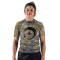 How to Train Your Dragon Rash Guard