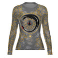 How to Train Your Dragon Rash Guard