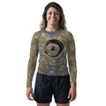 How to Train Your Dragon Rash Guard