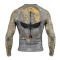 How to Train Your Dragon Rash Guard