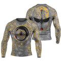 How to Train Your Dragon Rash Guard