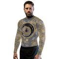 How to Train Your Dragon Rash Guard