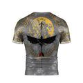 How to Train Your Dragon Rash Guard