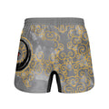 How to Train Your Dragon Grappling Shorts