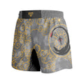 How to Train Your Dragon Grappling Shorts
