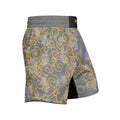 How to Train Your Dragon Grappling Shorts
