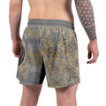 How to Train Your Dragon Grappling Shorts