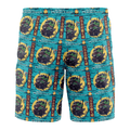 Howl's Moving Castle Swim Trunks