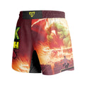 Hulk Smash Grappling Shorts