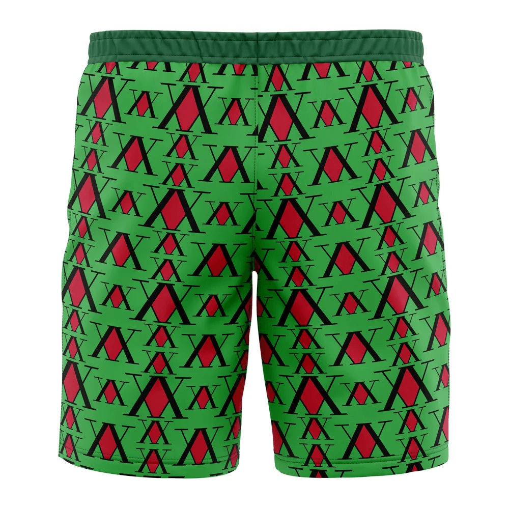 HunterxHunter Swim Trunks