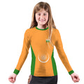 Indian Kids Rash Guard