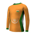 Indian Kids Rash Guard