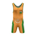 Indian Wrestling Singlet