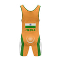 Indian Wrestling Singlet