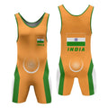 Indian Wrestling Singlet
