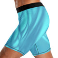 Invincible Mark Grayson Compression Shorts