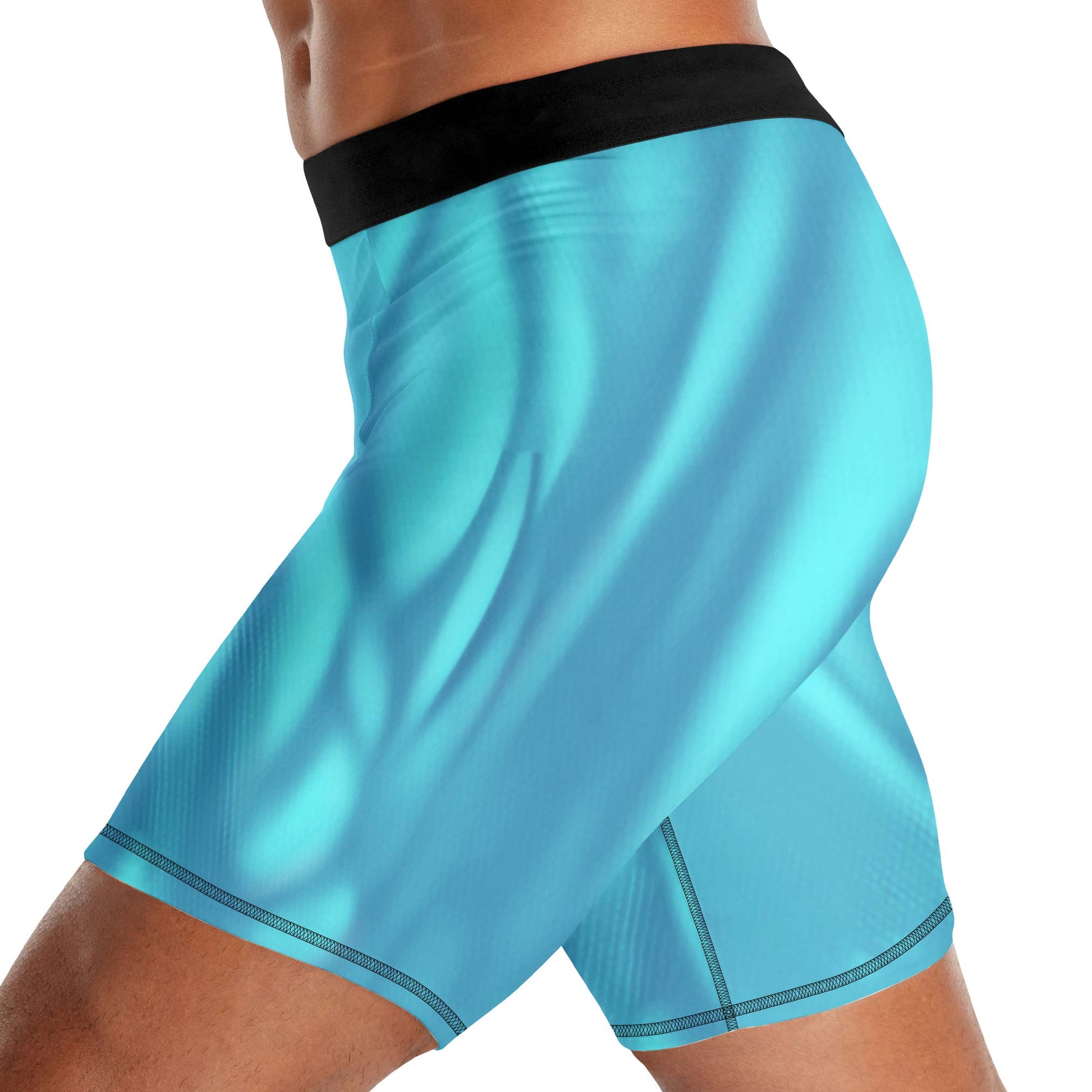 Invincible Mark Grayson Compression Shorts
