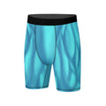 Invincible Mark Grayson Compression Shorts