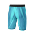 Invincible Mark Grayson Compression Shorts