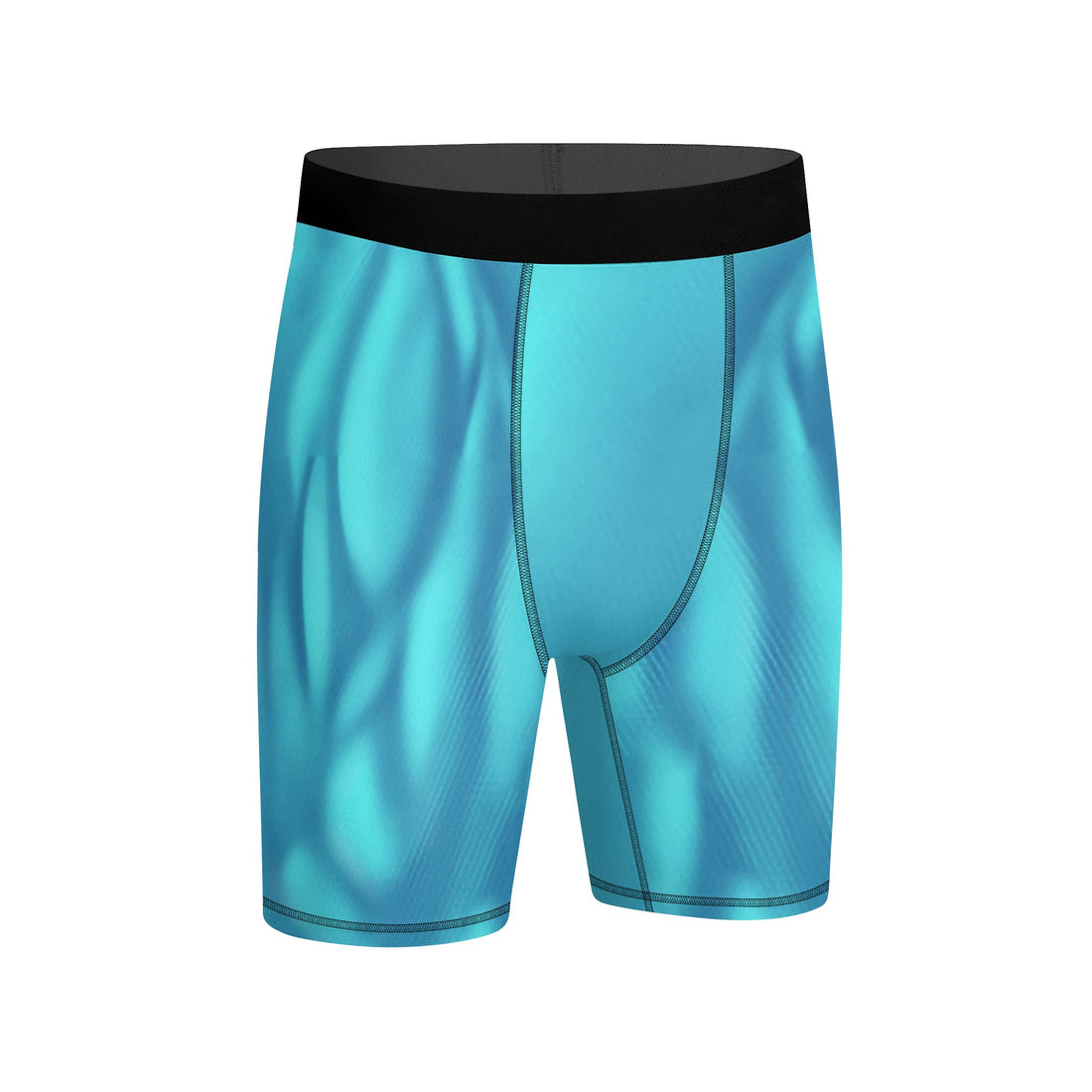 Invincible Mark Grayson Compression Shorts