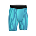 Invincible Mark Grayson Compression Shorts