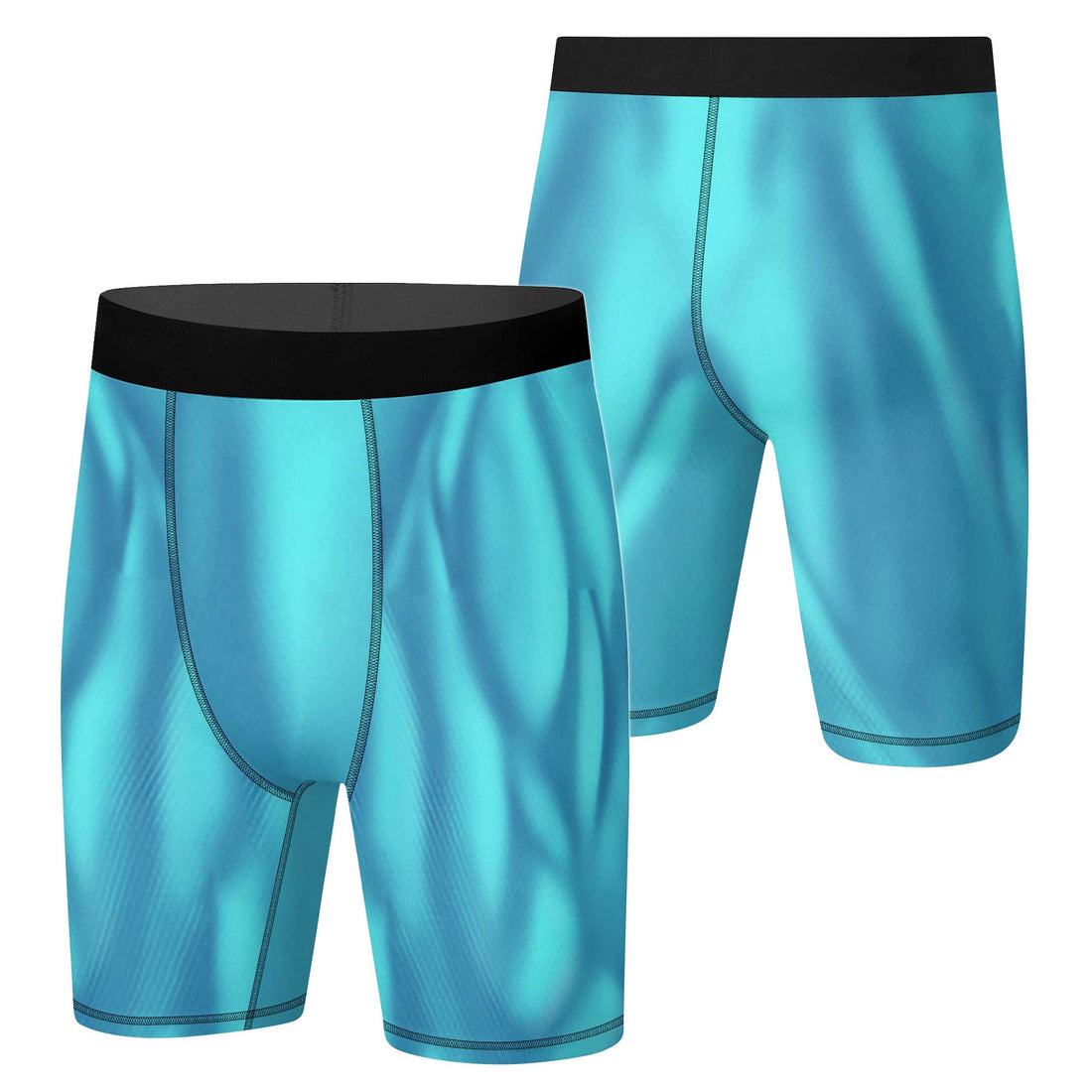 Invincible Mark Grayson Compression Shorts