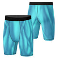 Invincible Mark Grayson Compression Shorts