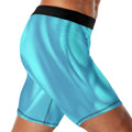Invincible Mark Grayson Compression Shorts