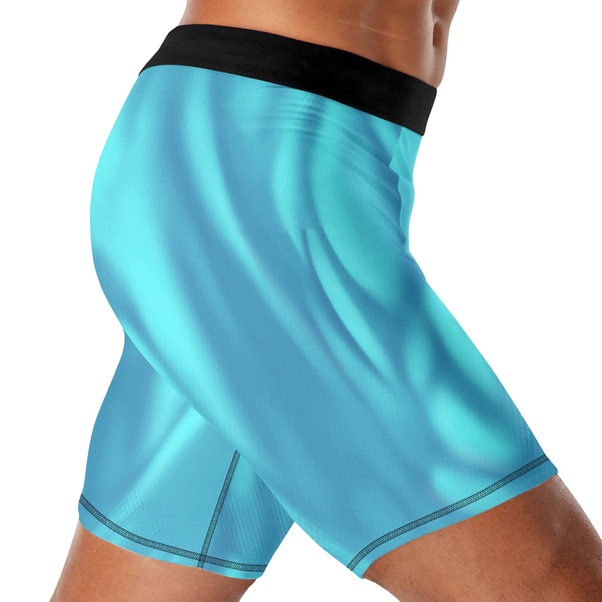 Invincible Mark Grayson Compression Shorts