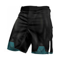 Invincible Mark Grayson Fight Shorts