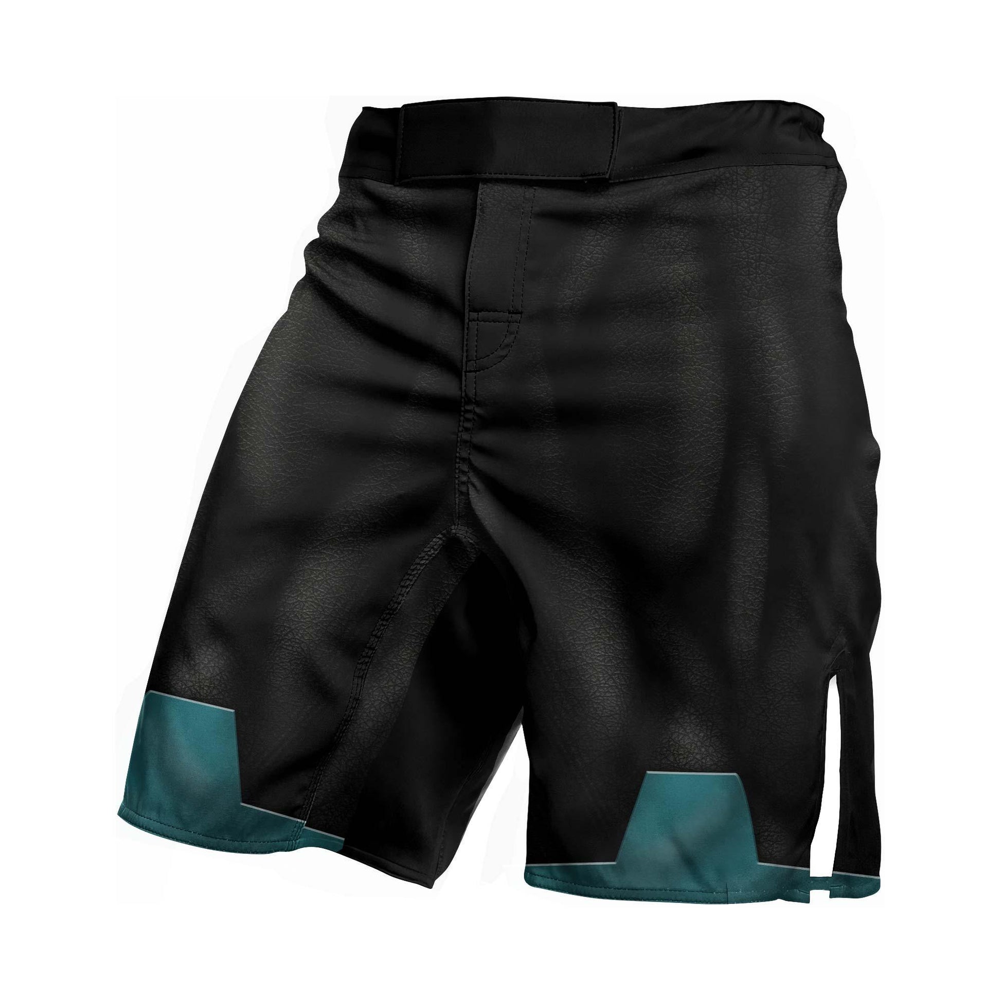 Invincible Mark Grayson Fight Shorts