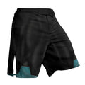Invincible Mark Grayson Fight Shorts