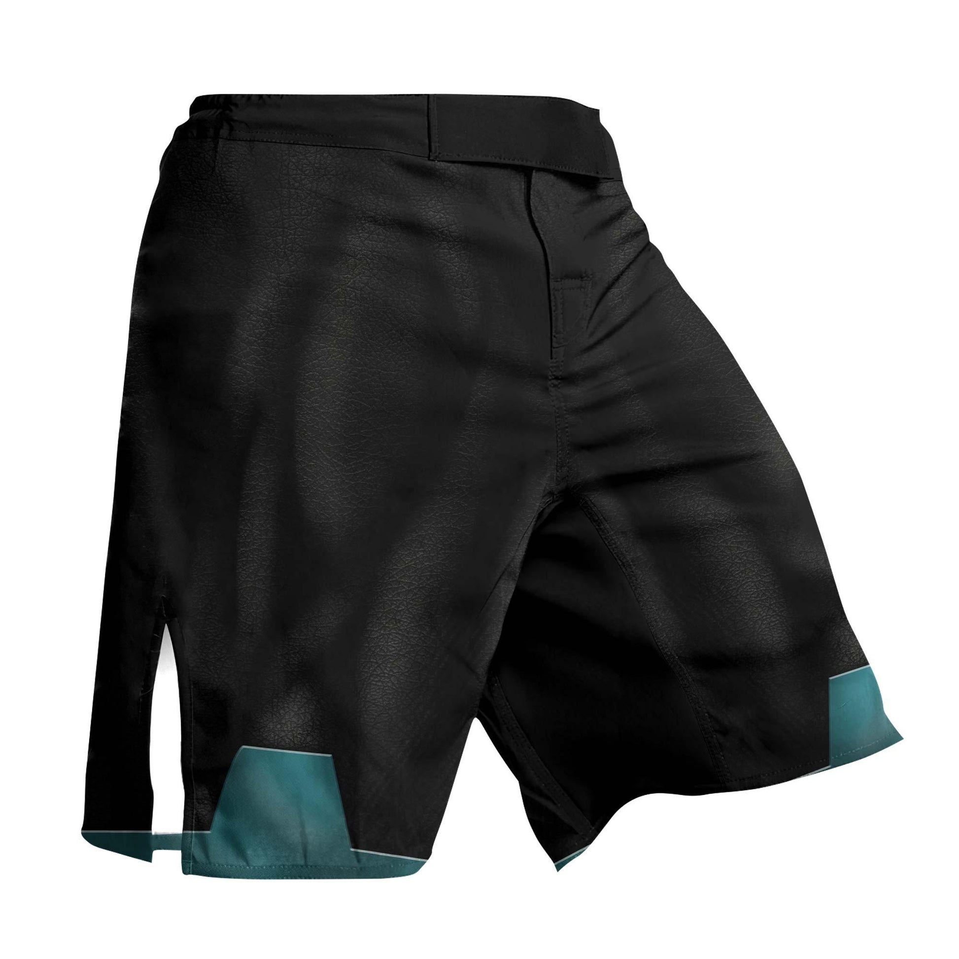 Invincible Mark Grayson Fight Shorts