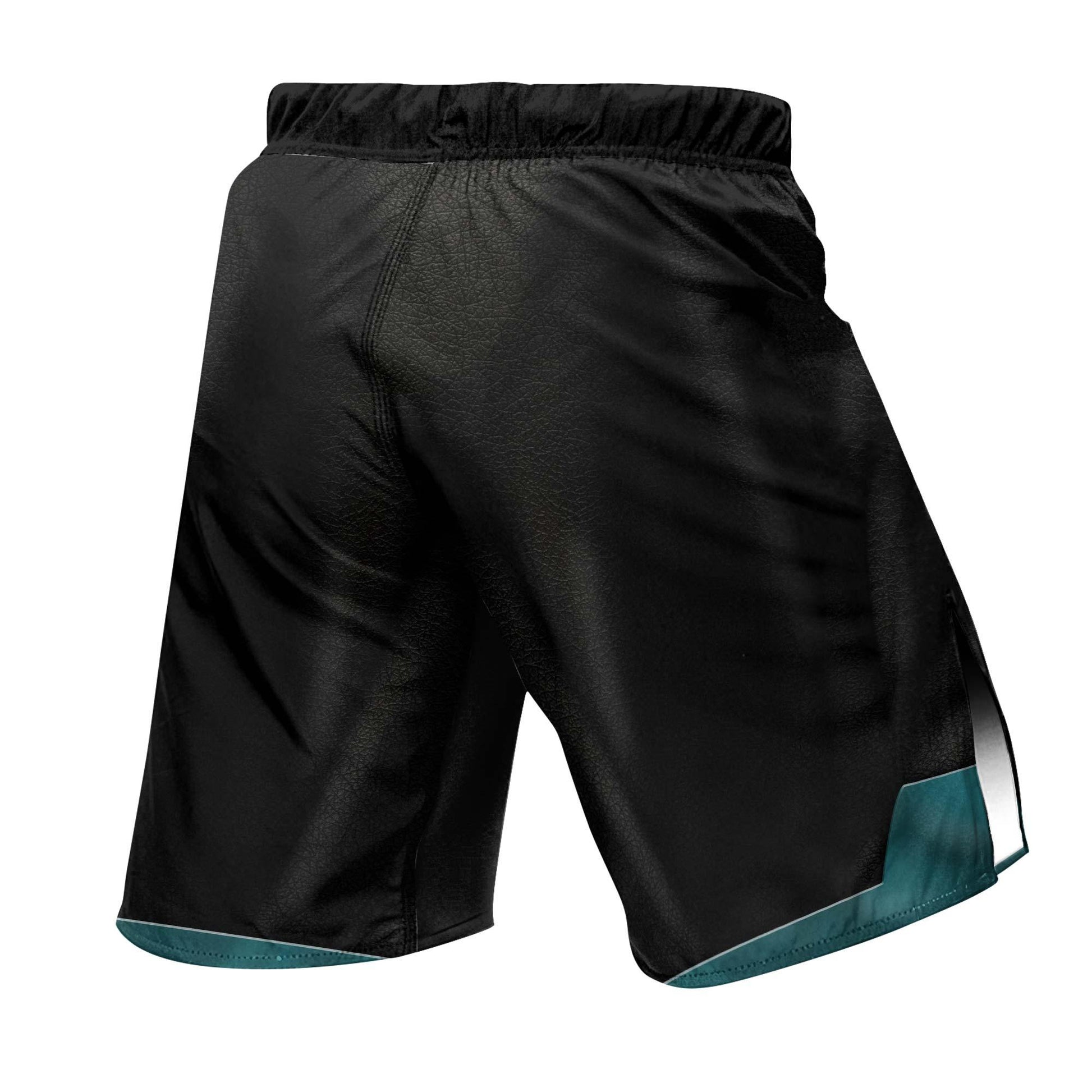 Invincible Mark Grayson Fight Shorts